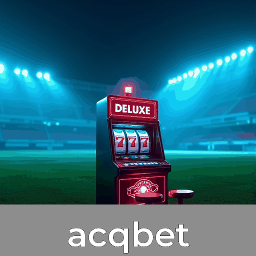 Experimente o Login Exclusivo e Seguro em acqbet