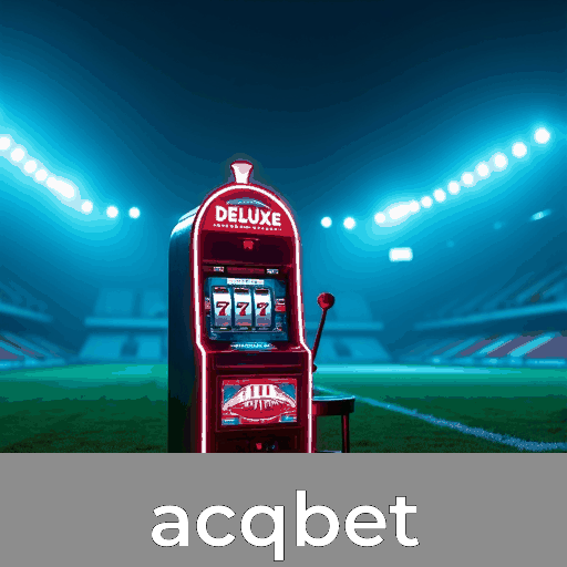 Experimente a conveniência completa do app acqbet